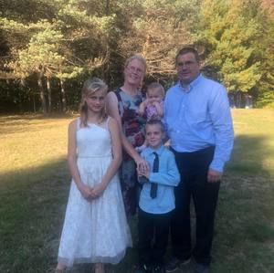 Meet your Posher, Dean